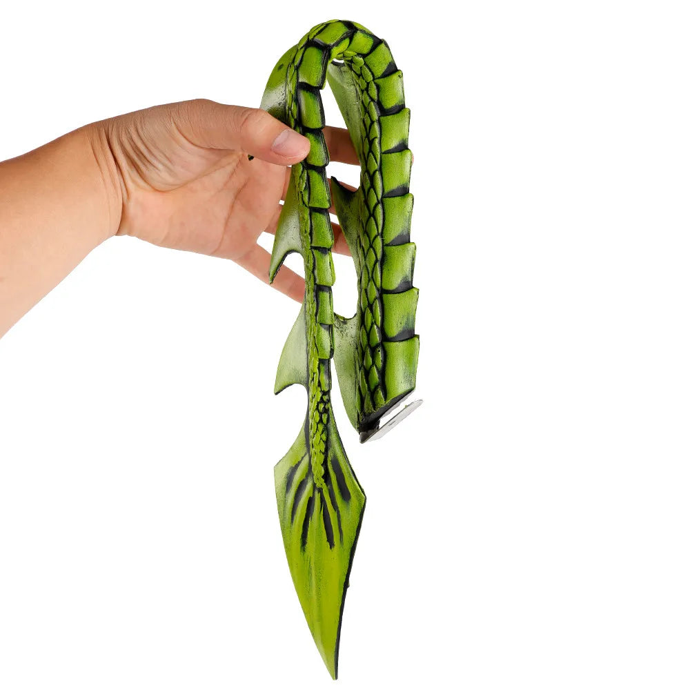 Animal Cospty Dragon Costume Set - Image 6